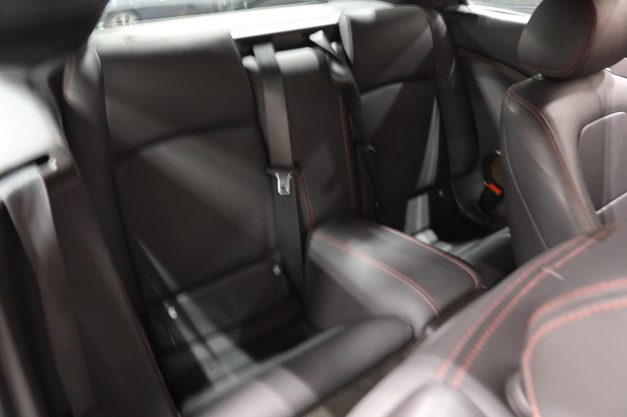 2011 Jaguar XKR 2dr Coupe Skokie IL