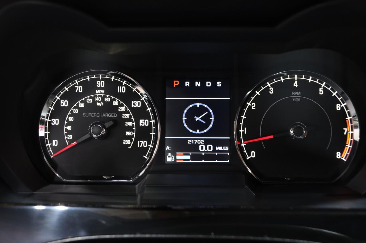 2011 Jaguar XKR 2dr Coupe Skokie IL
