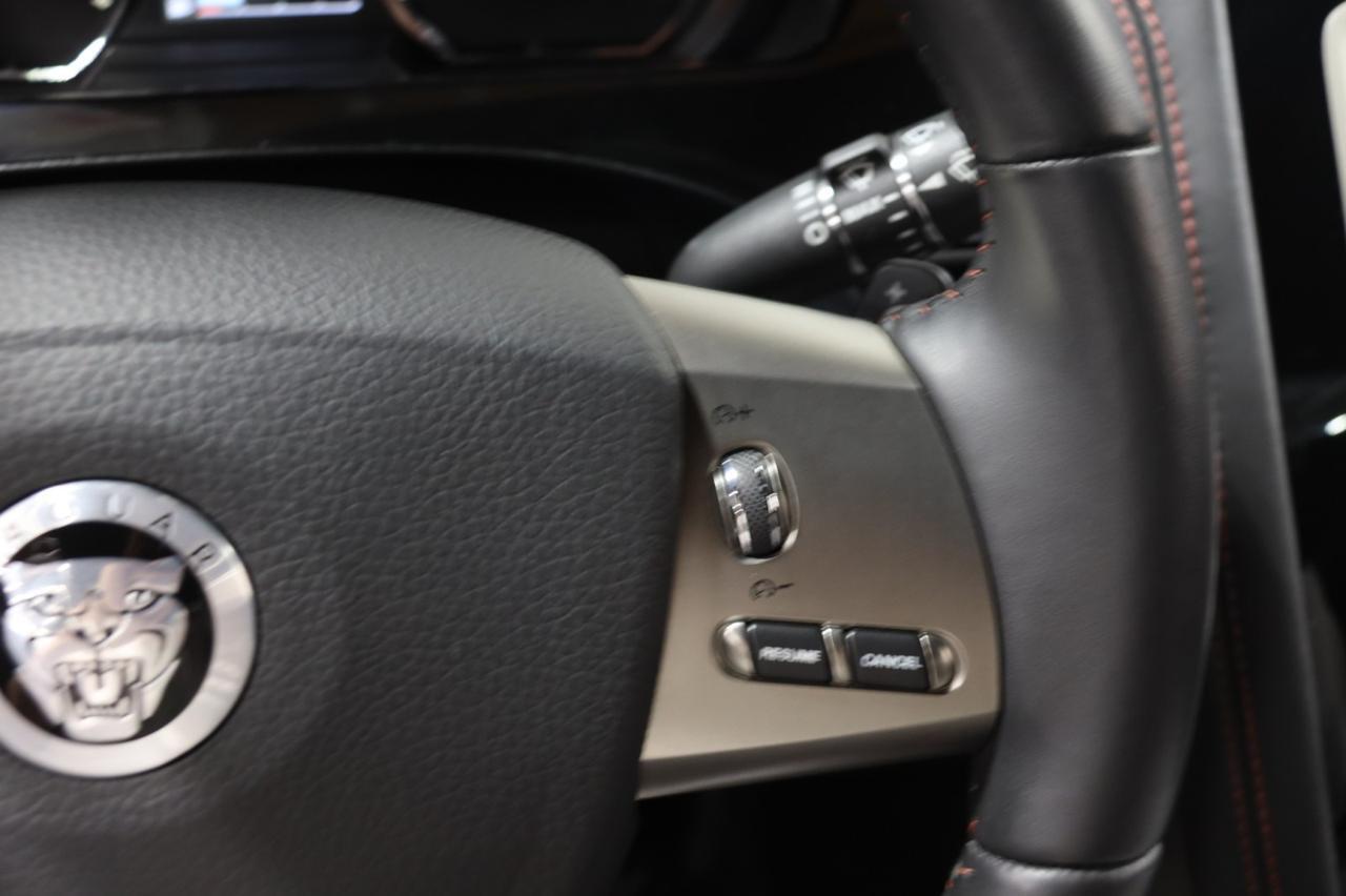 2011 Jaguar XKR 2dr Coupe Skokie IL