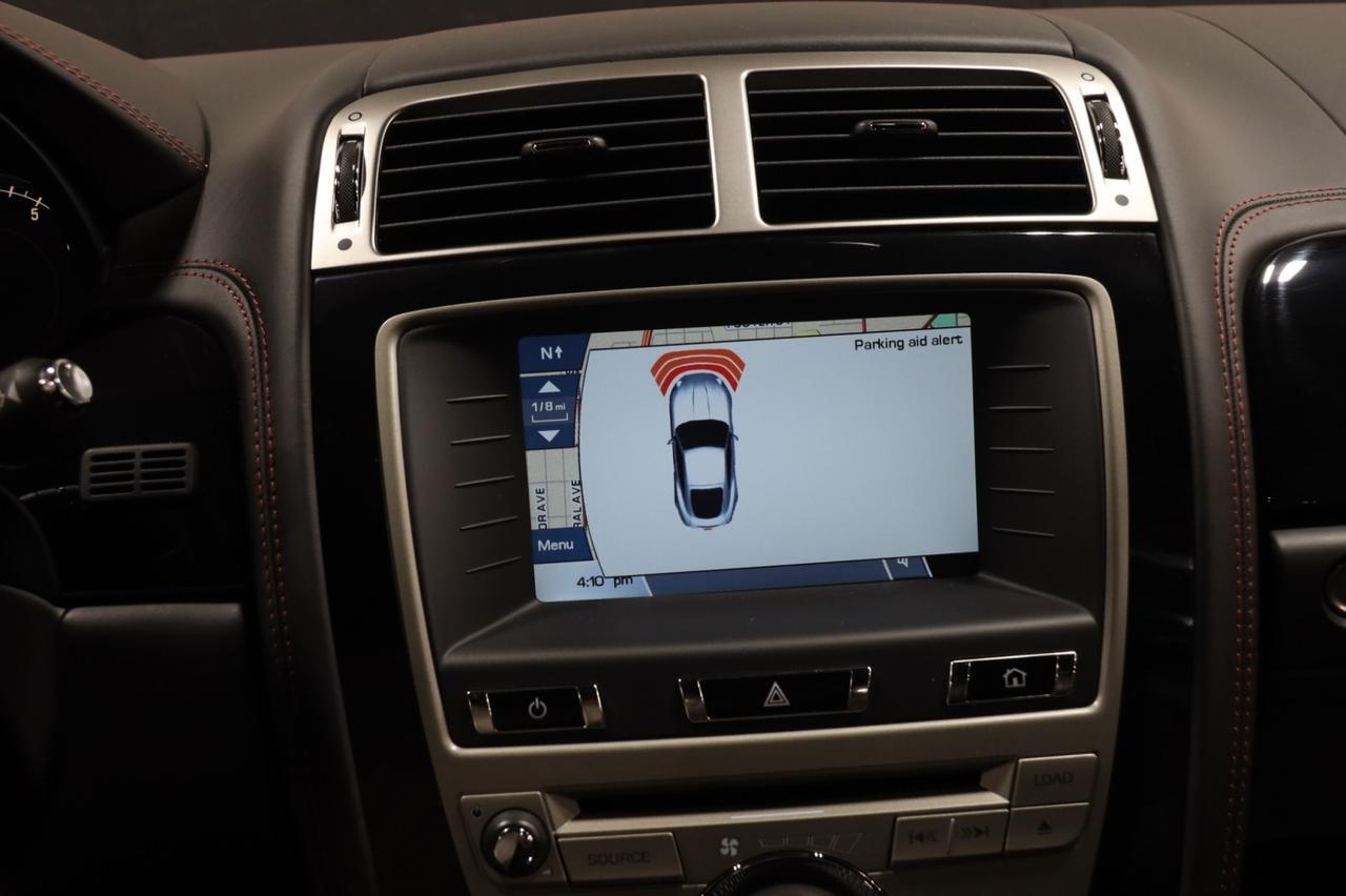 2011 Jaguar XKR 2dr Coupe Skokie IL