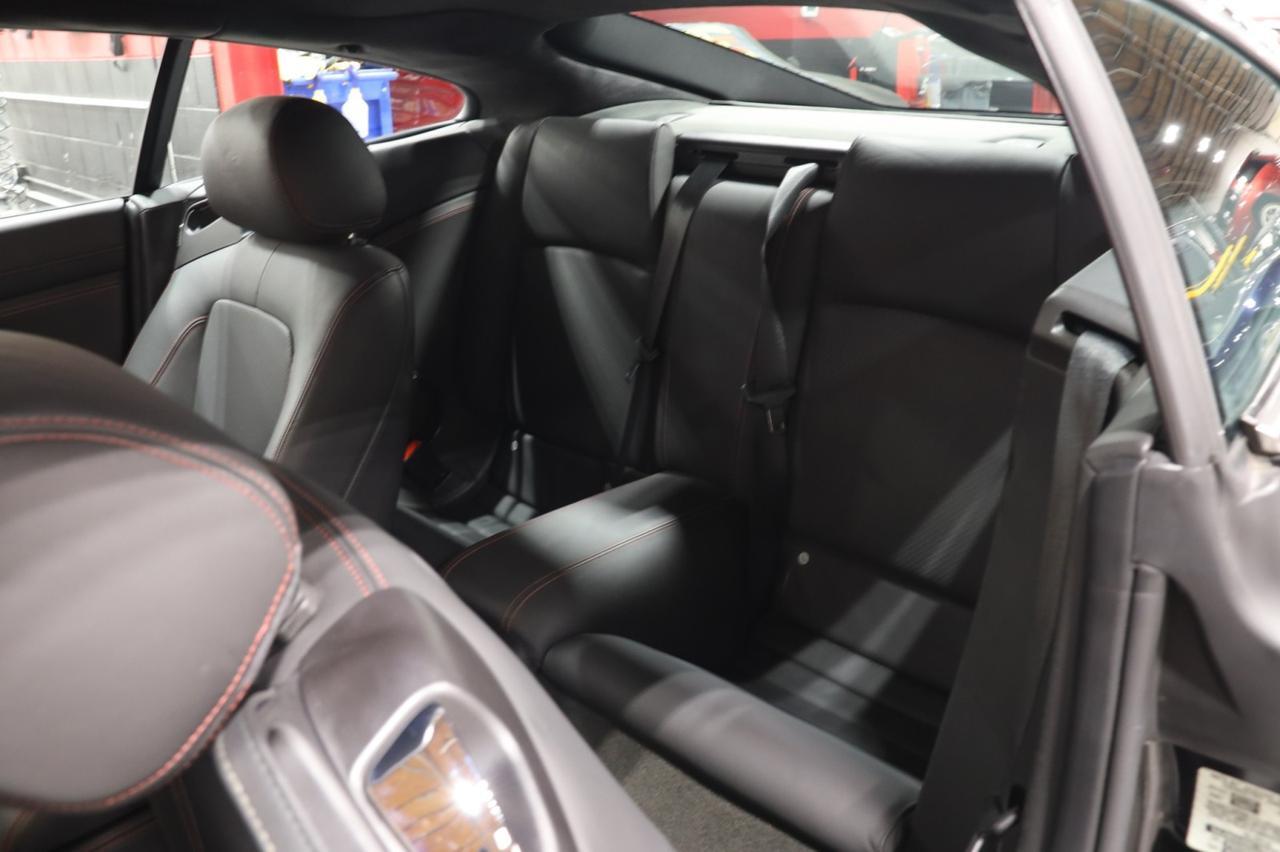 2011 Jaguar XKR 2dr Coupe Skokie IL