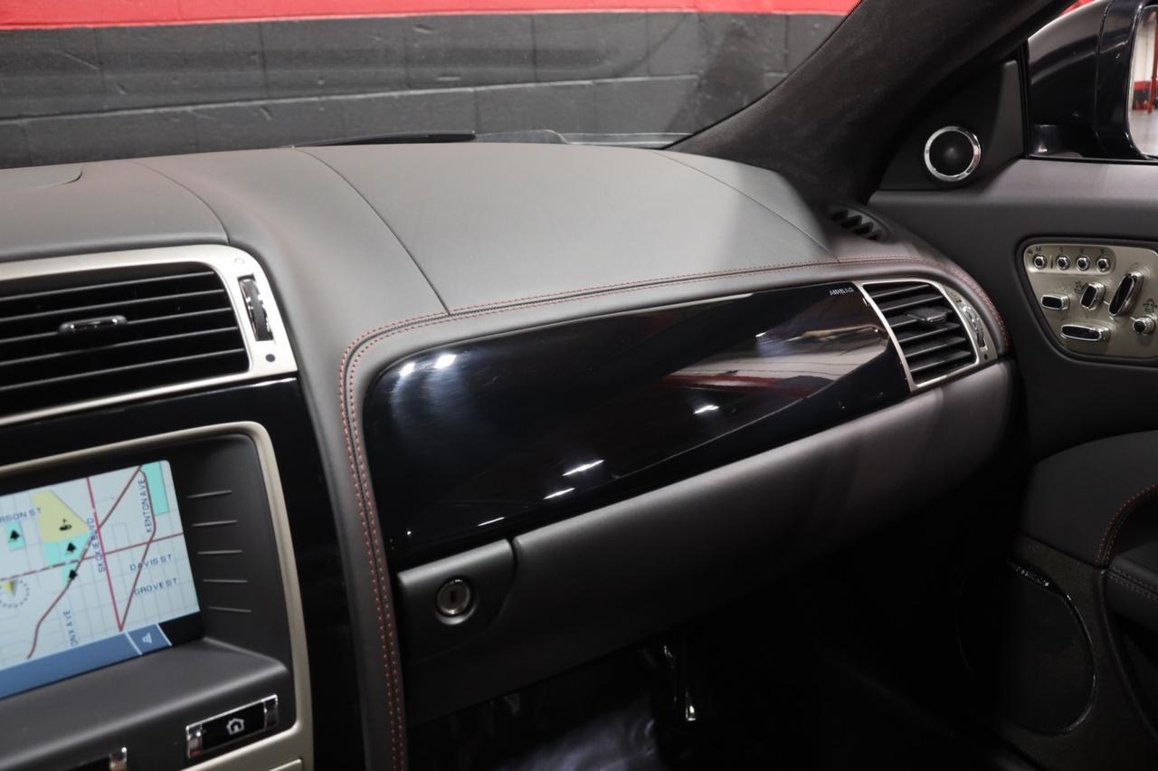 2011 Jaguar XKR 2dr Coupe Skokie IL