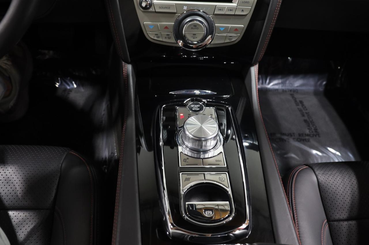 2011 Jaguar XKR 2dr Coupe Skokie IL