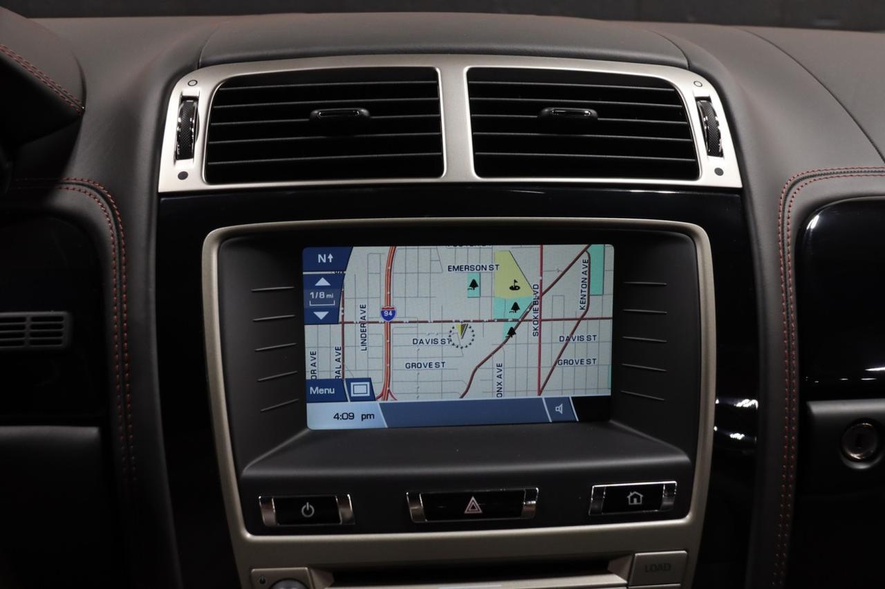 2011 Jaguar XKR 2dr Coupe Skokie IL