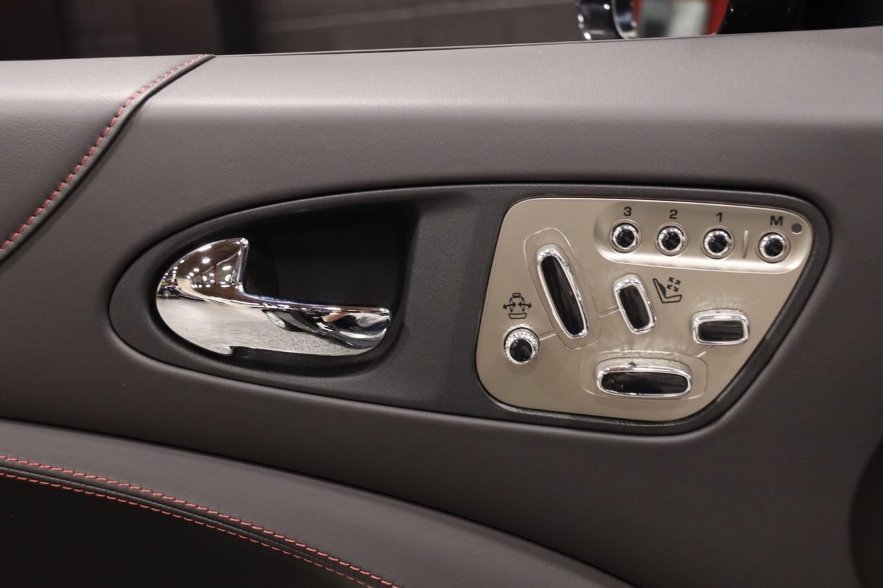 2011 Jaguar XKR 2dr Coupe Skokie IL
