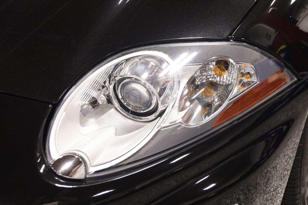 2011 Jaguar XKR 2dr Coupe Skokie IL