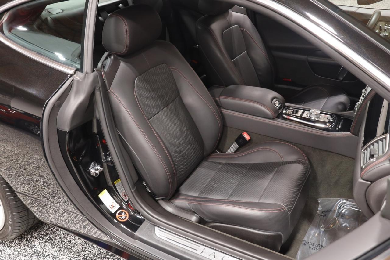 2011 Jaguar XKR 2dr Coupe Skokie IL