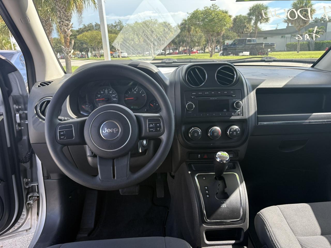 2011 Jeep Compass Fort Pierce FL