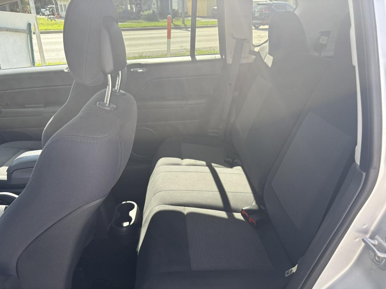 2011 Jeep Compass Fort Pierce FL
