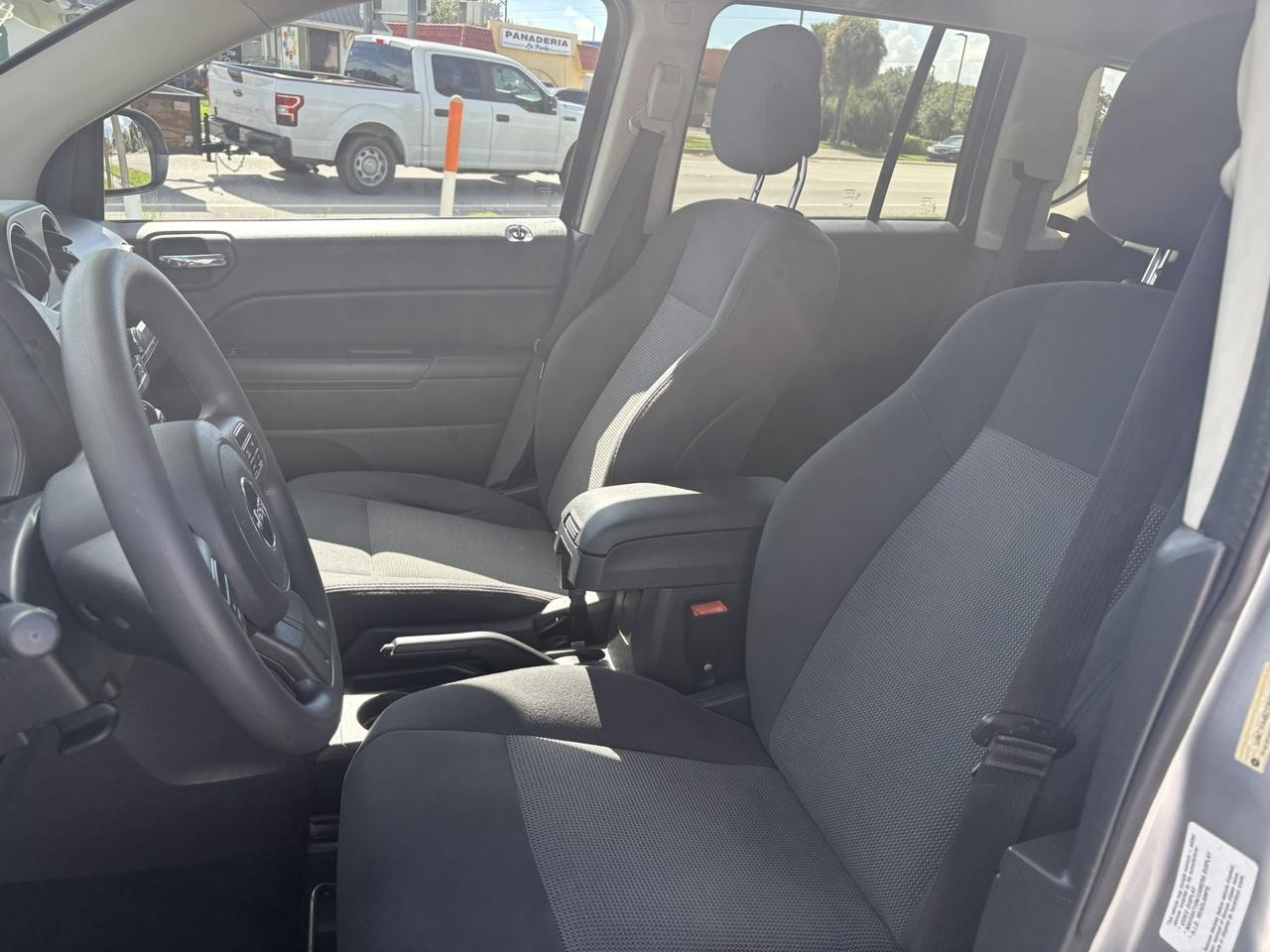 2011 Jeep Compass Fort Pierce FL