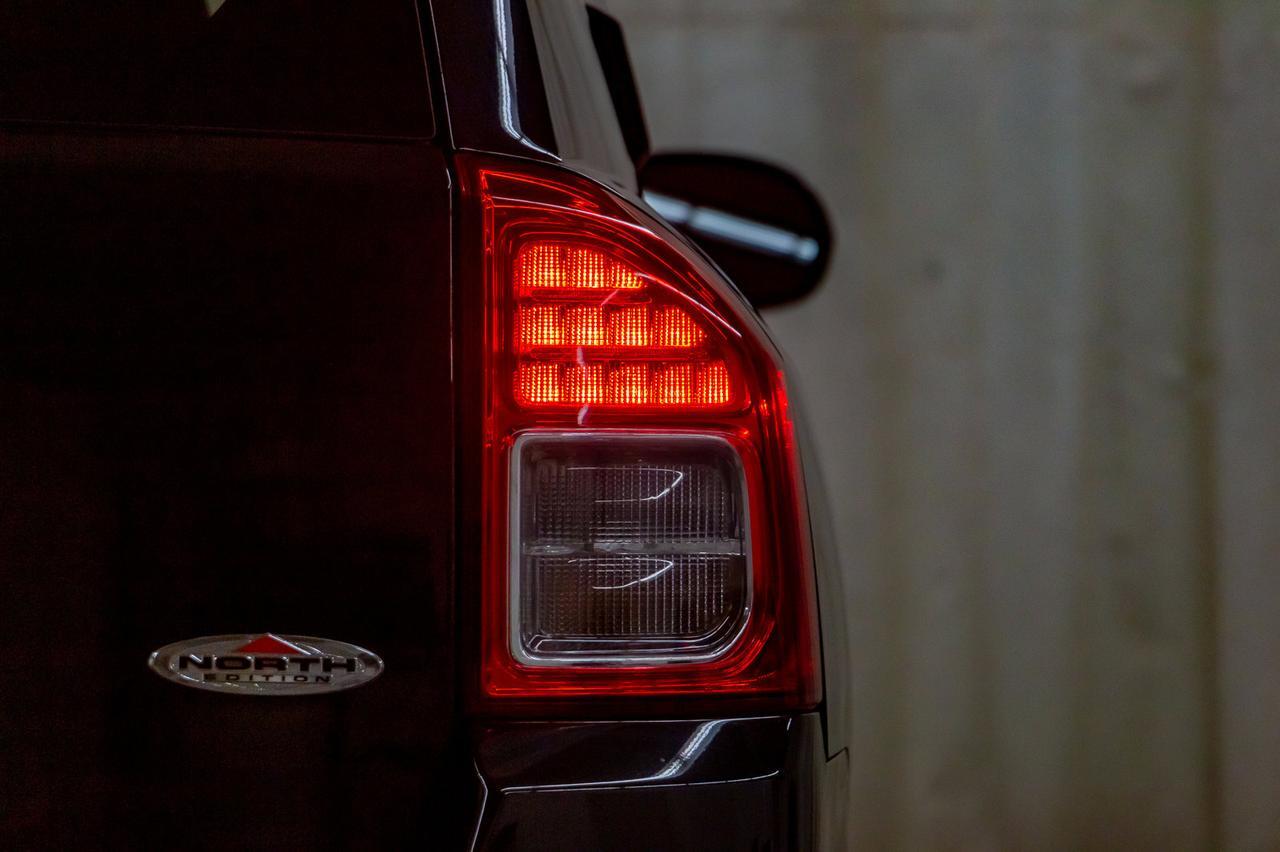 2011 Jeep Compass 4x4 North Edition Red Deer AB