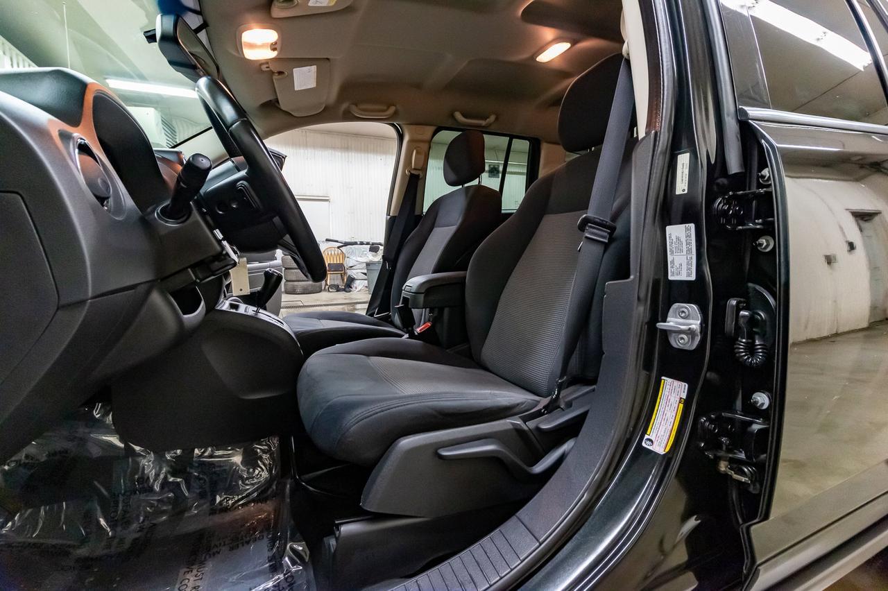 2011 Jeep Compass 4x4 North Edition Red Deer AB