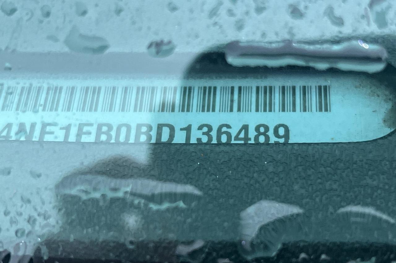 2011 Jeep Compass Base Ontario OR