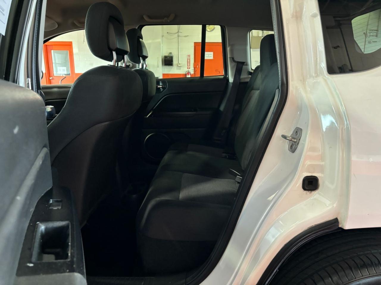 2011 Jeep Compass Jeep Franklin OH