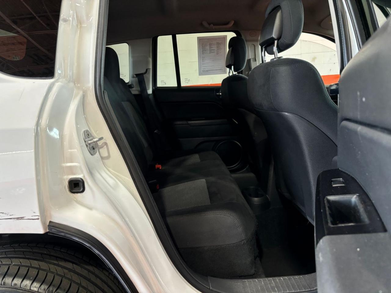 2011 Jeep Compass Jeep Franklin OH