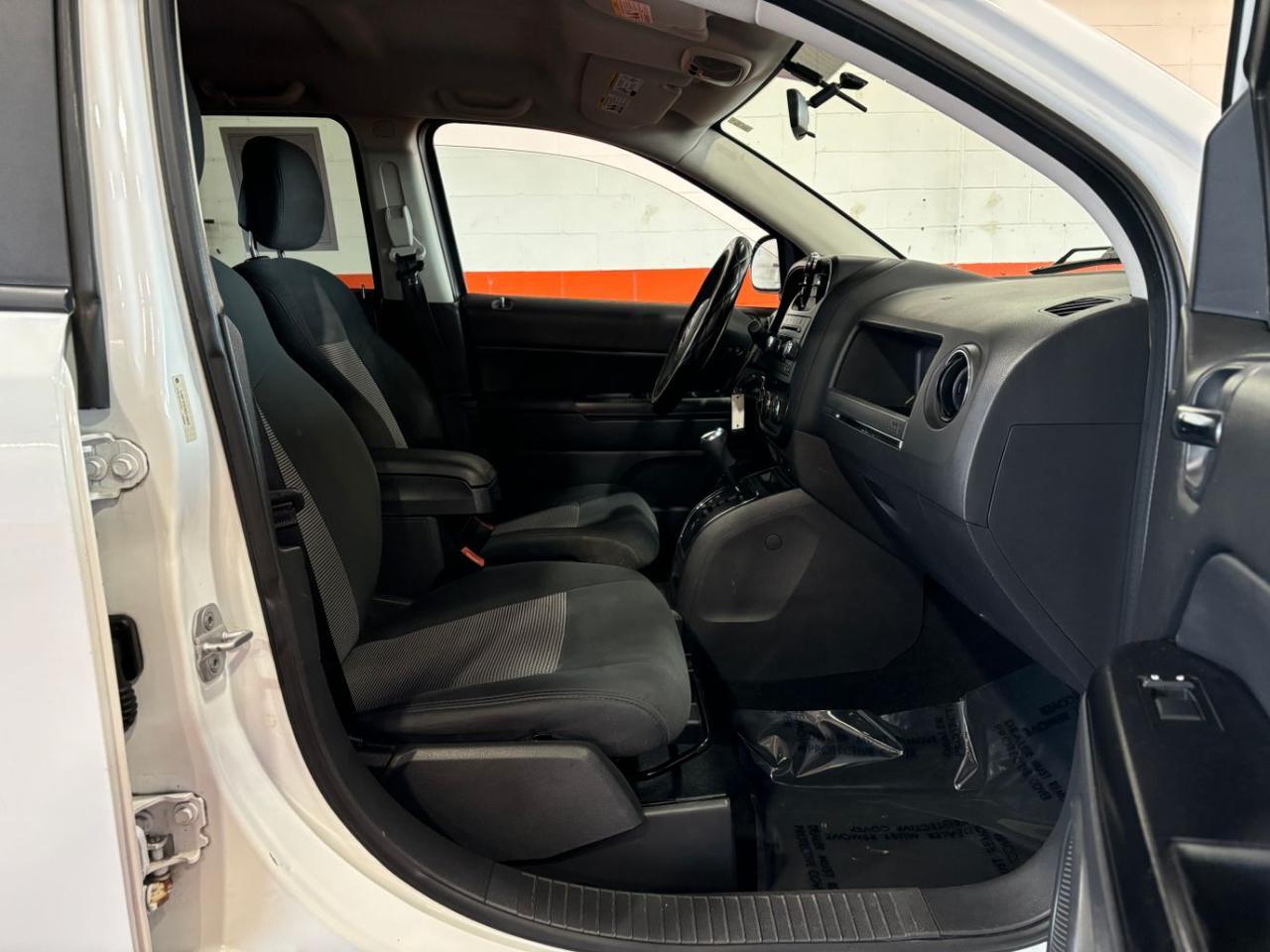 2011 Jeep Compass Jeep Franklin OH