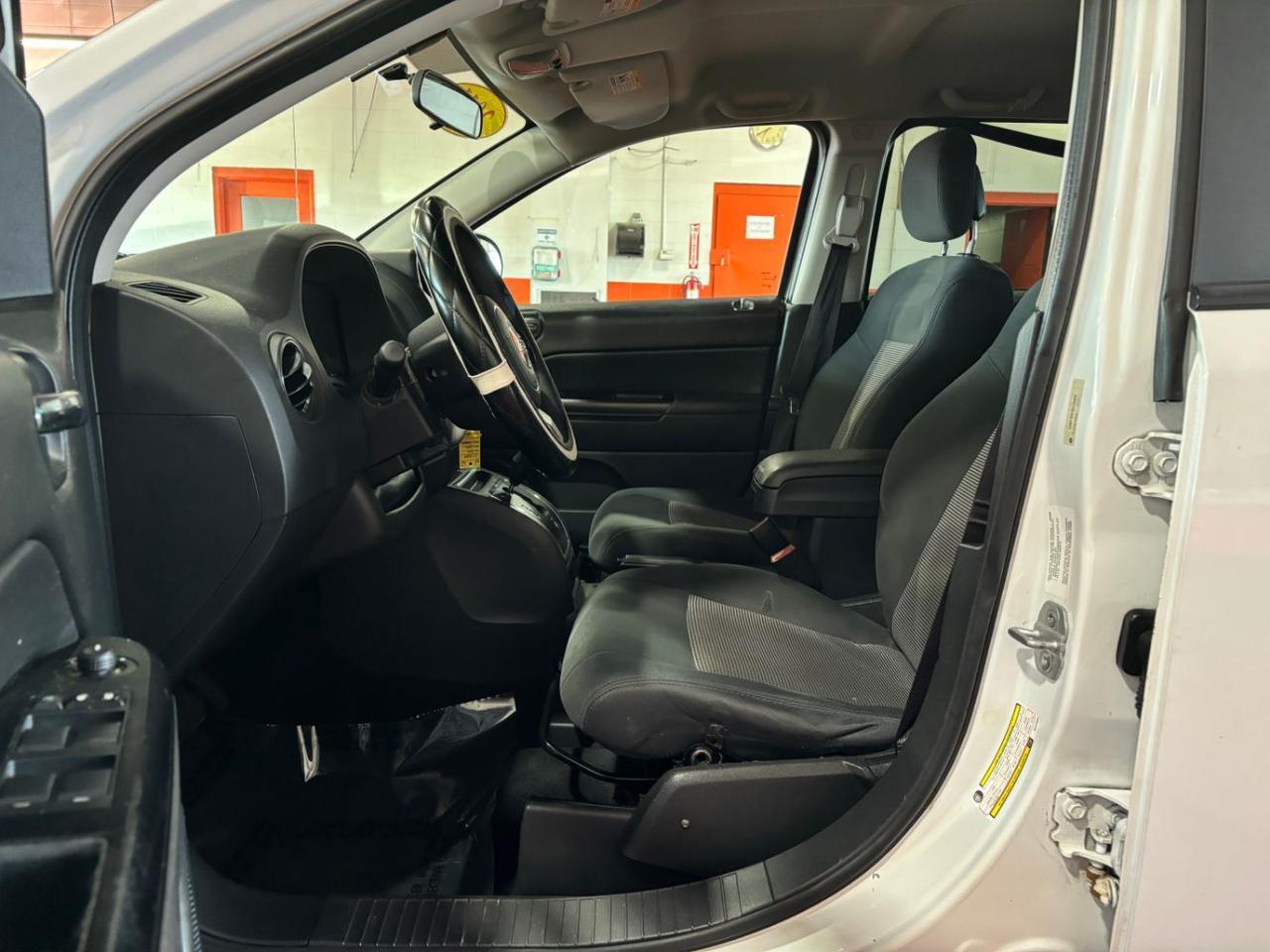 2011 Jeep Compass Jeep Franklin OH