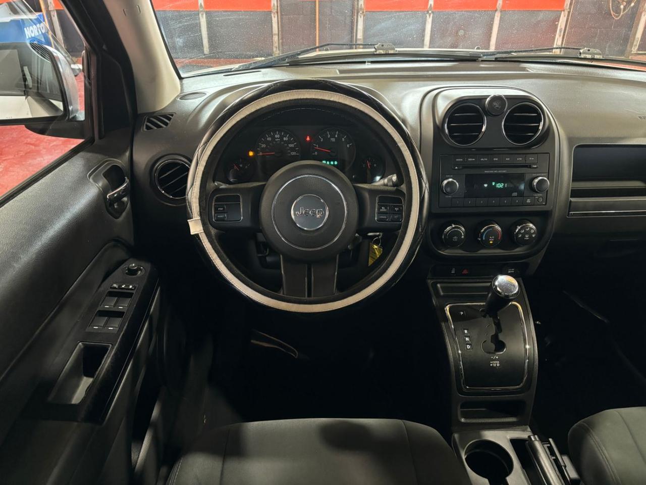 2011 Jeep Compass Jeep Franklin OH
