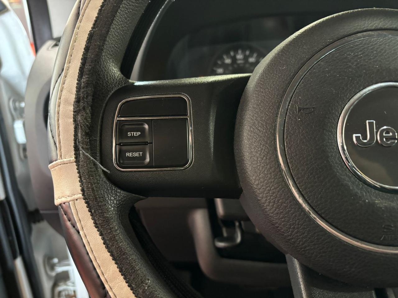 2011 Jeep Compass Jeep Franklin OH