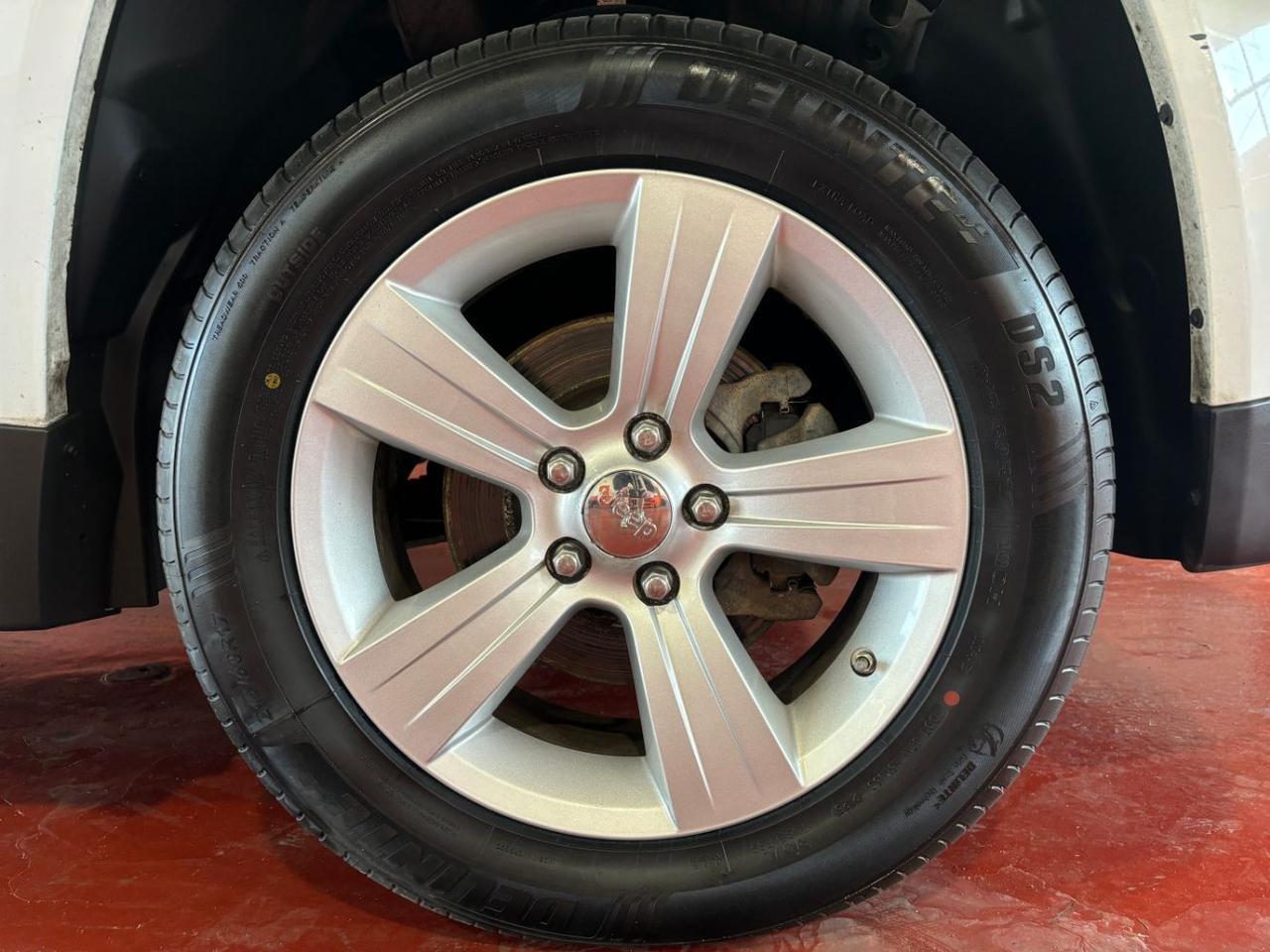 2011 Jeep Compass Jeep Franklin OH