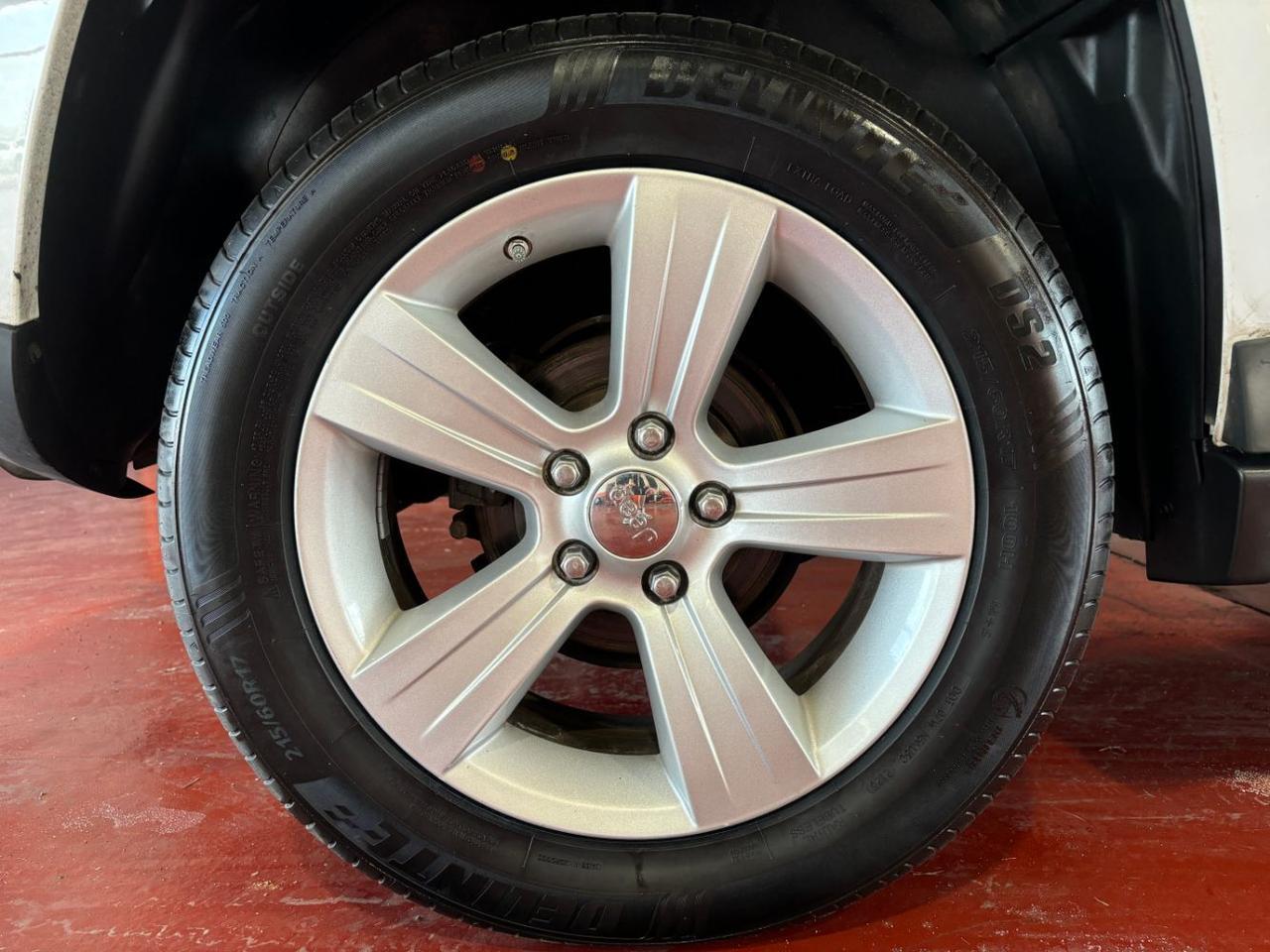 2011 Jeep Compass Jeep Franklin OH