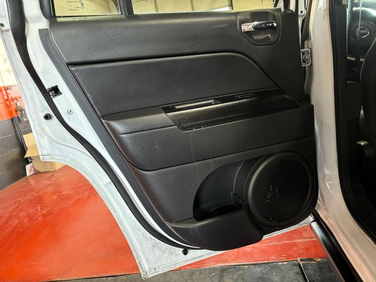 2011 Jeep Compass Jeep Franklin OH