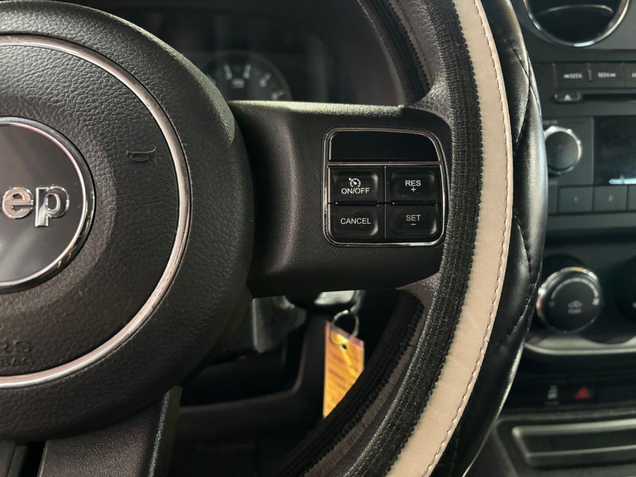 2011 Jeep Compass Jeep Franklin OH