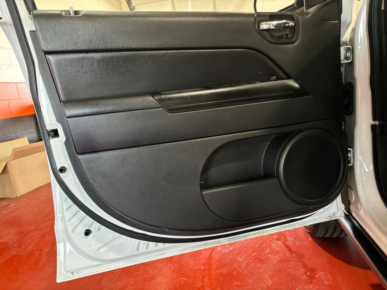 2011 Jeep Compass Jeep Franklin OH