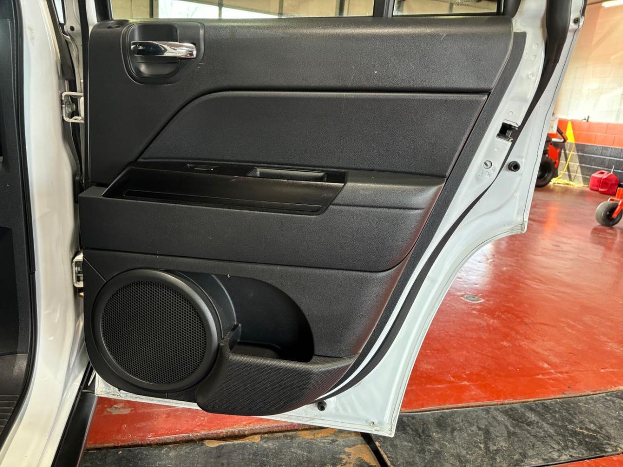 2011 Jeep Compass Jeep Franklin OH