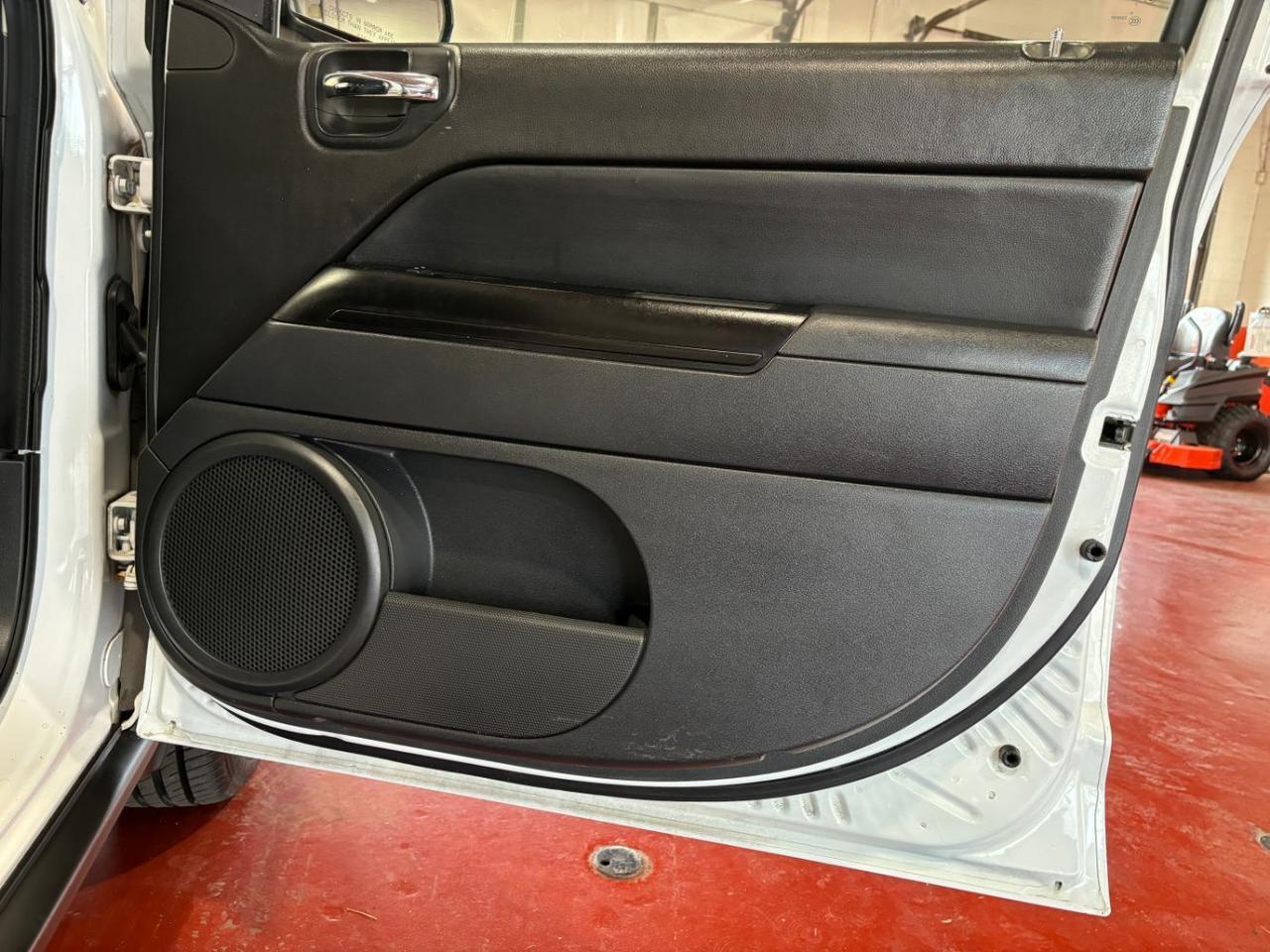 2011 Jeep Compass Jeep Franklin OH