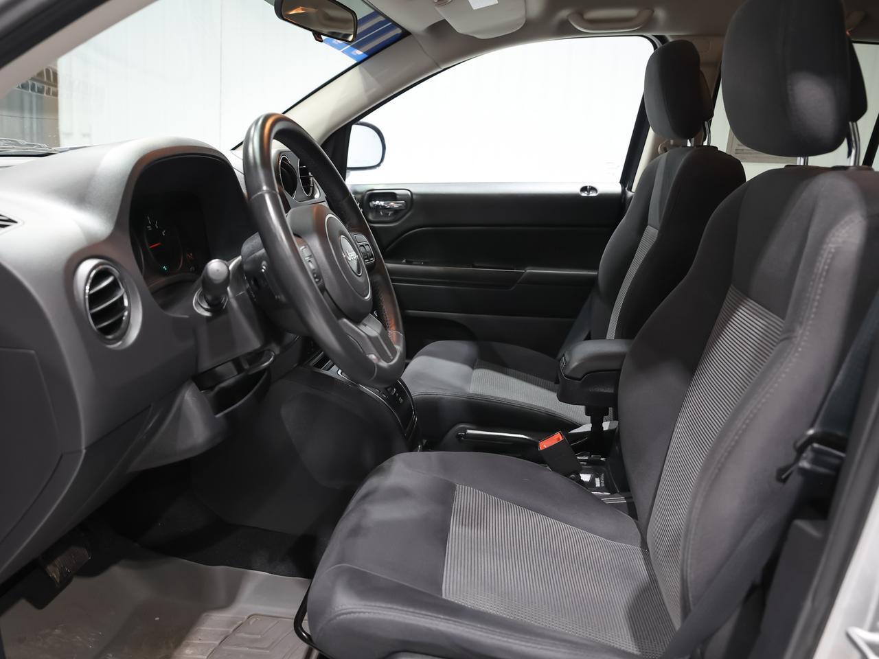 2011 Jeep Compass Latitude Cranberry PA