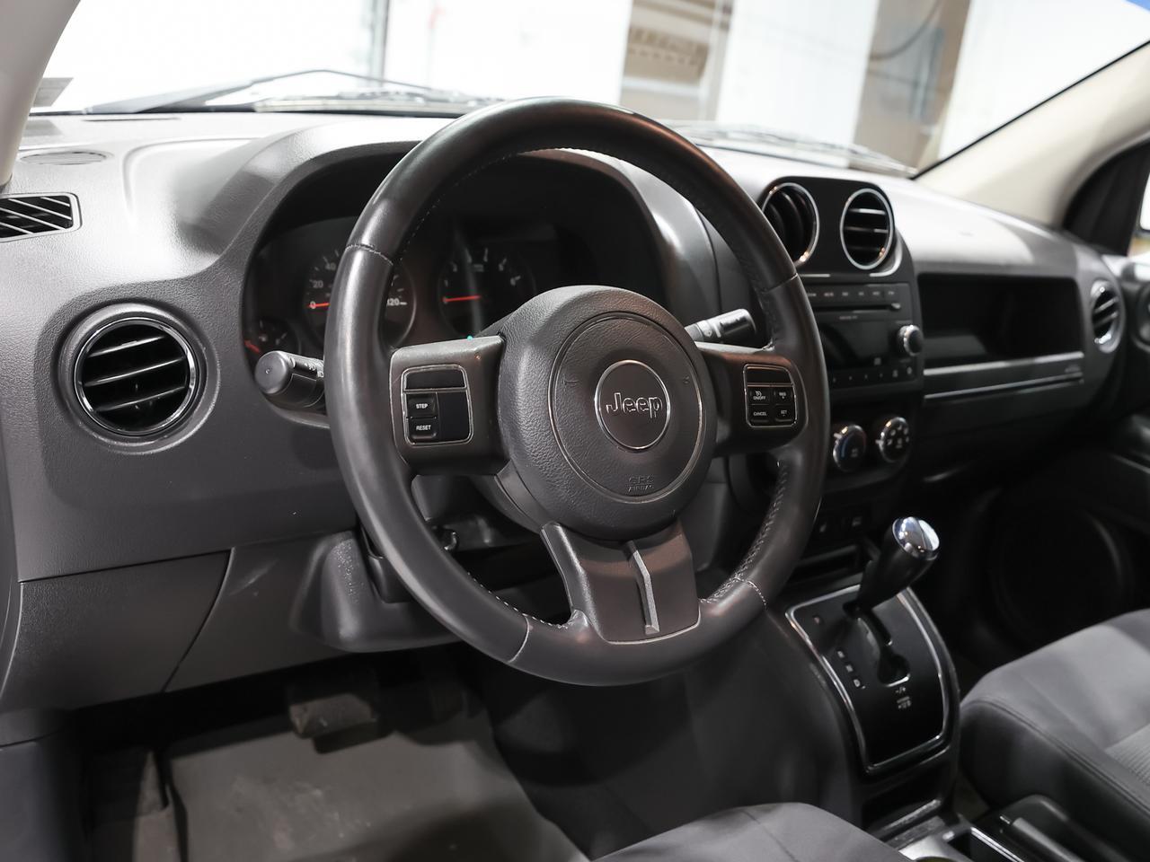 2011 Jeep Compass Latitude Cranberry PA