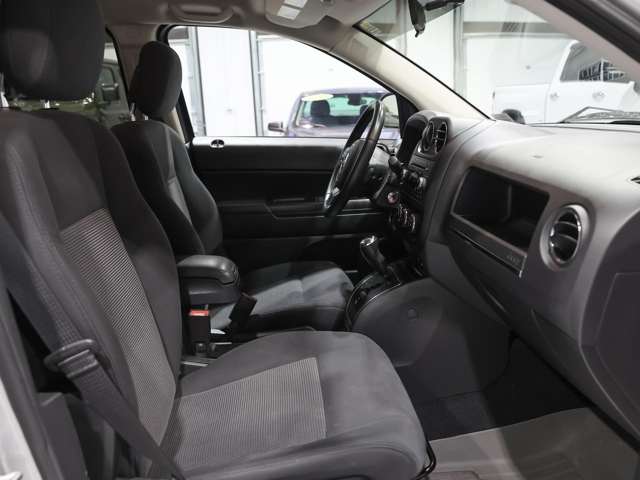 2011 Jeep Compass Latitude Cranberry PA