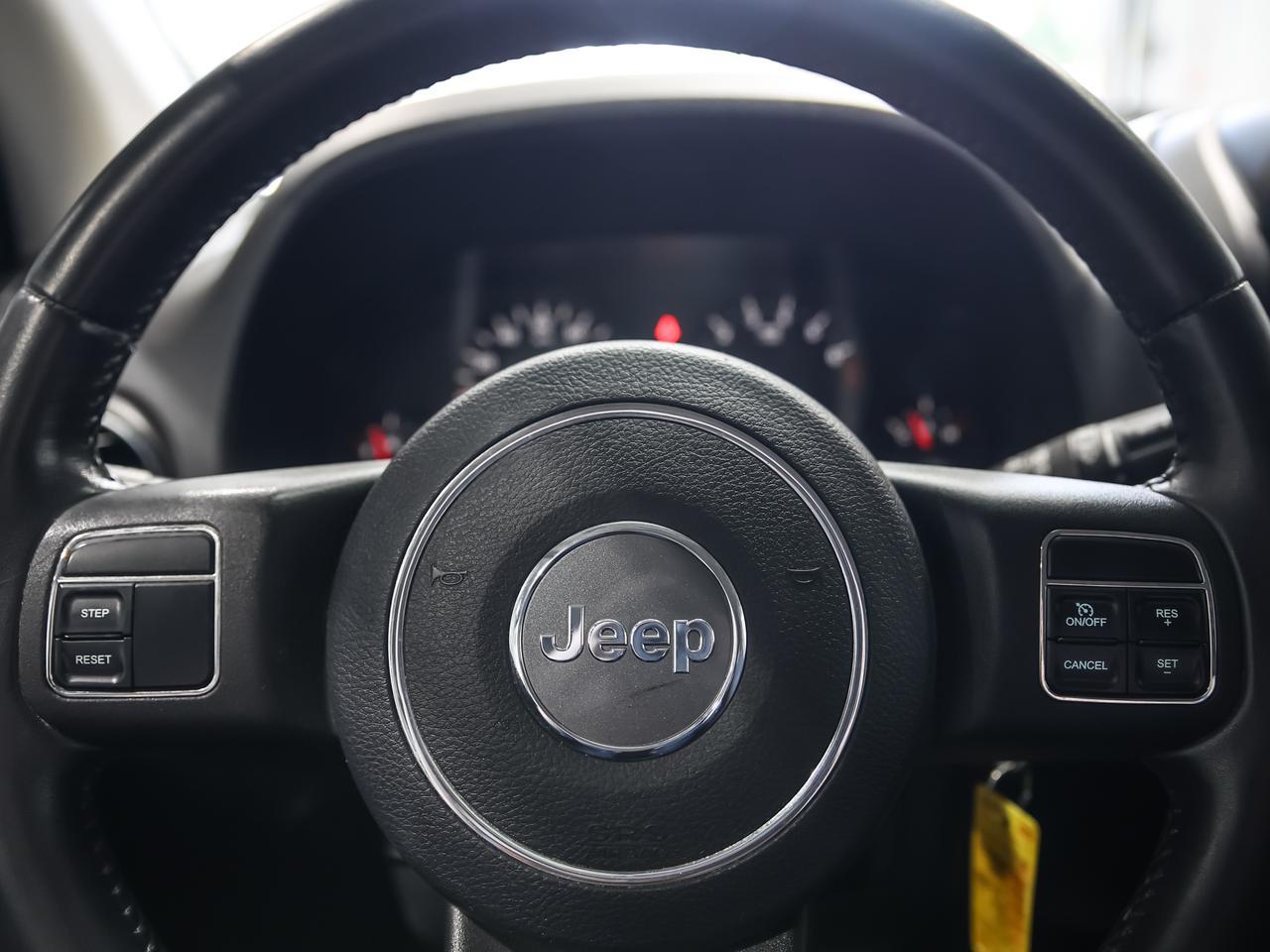 2011 Jeep Compass Latitude Cranberry PA