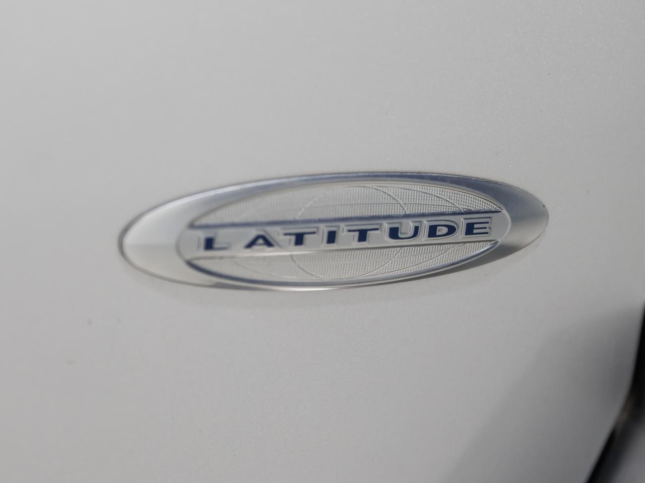 2011 Jeep Compass Latitude Cranberry PA