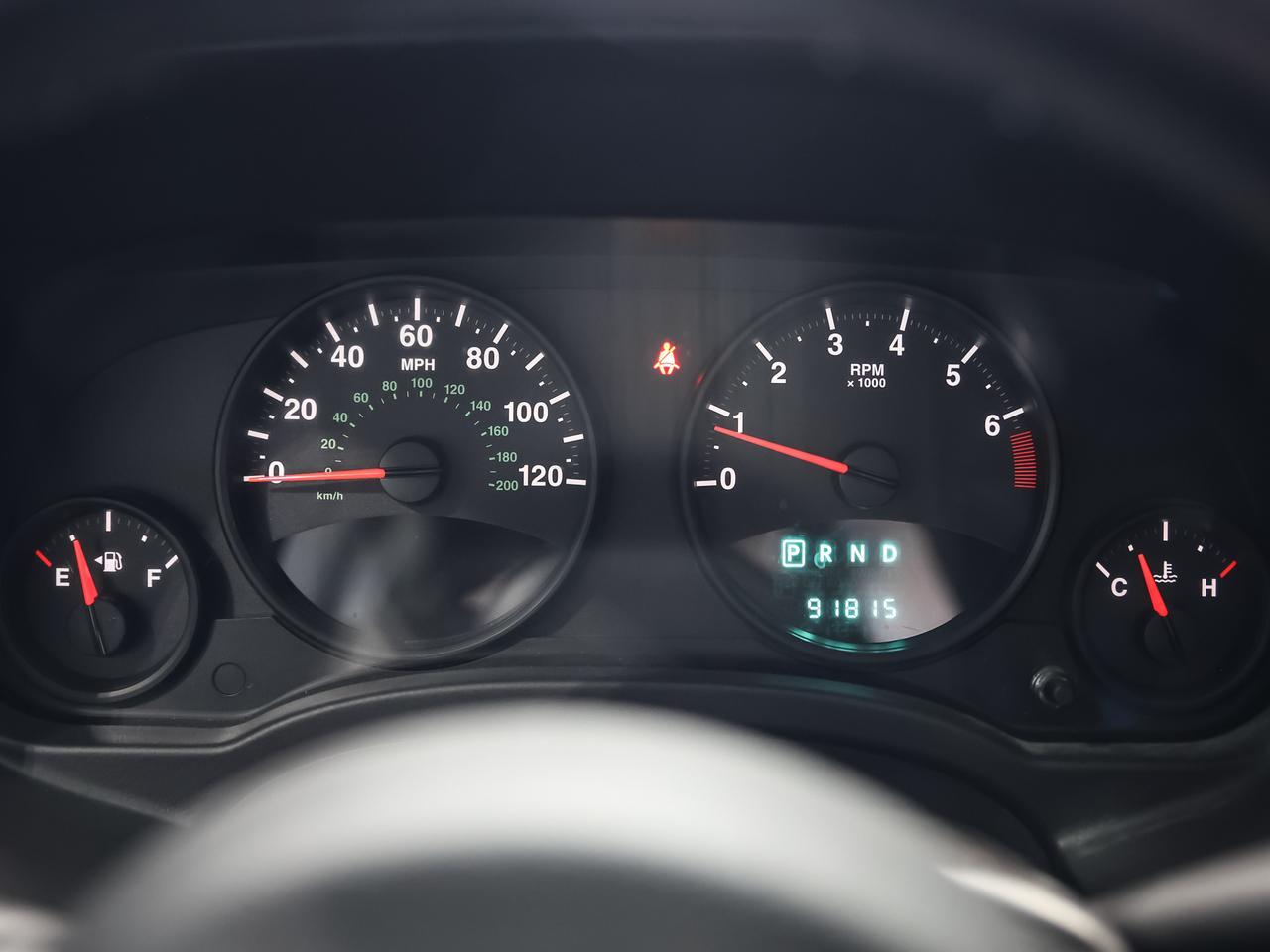 2011 Jeep Compass Latitude Cranberry PA