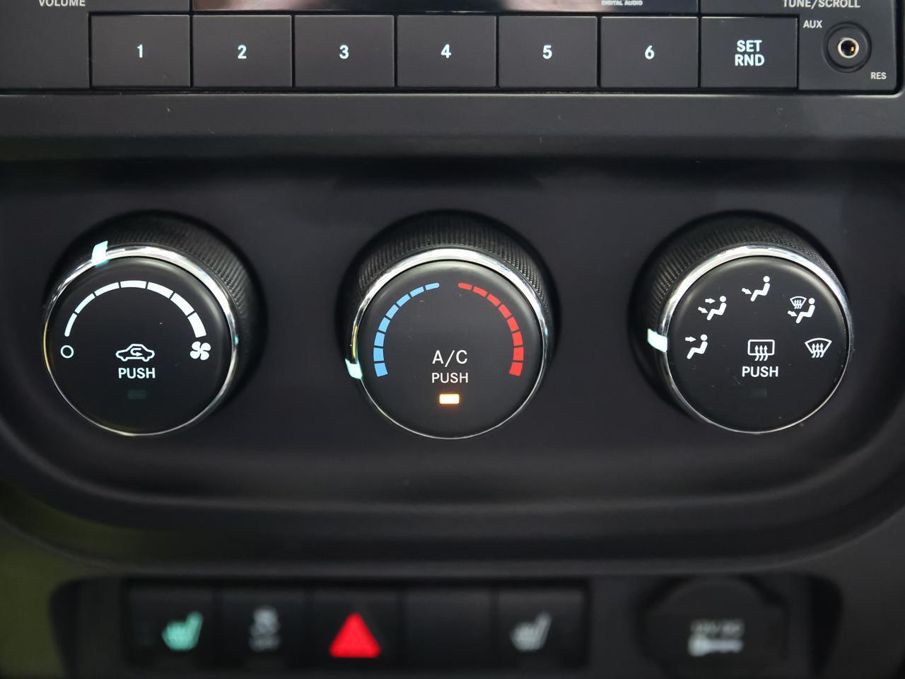 2011 Jeep Compass Latitude Cranberry PA