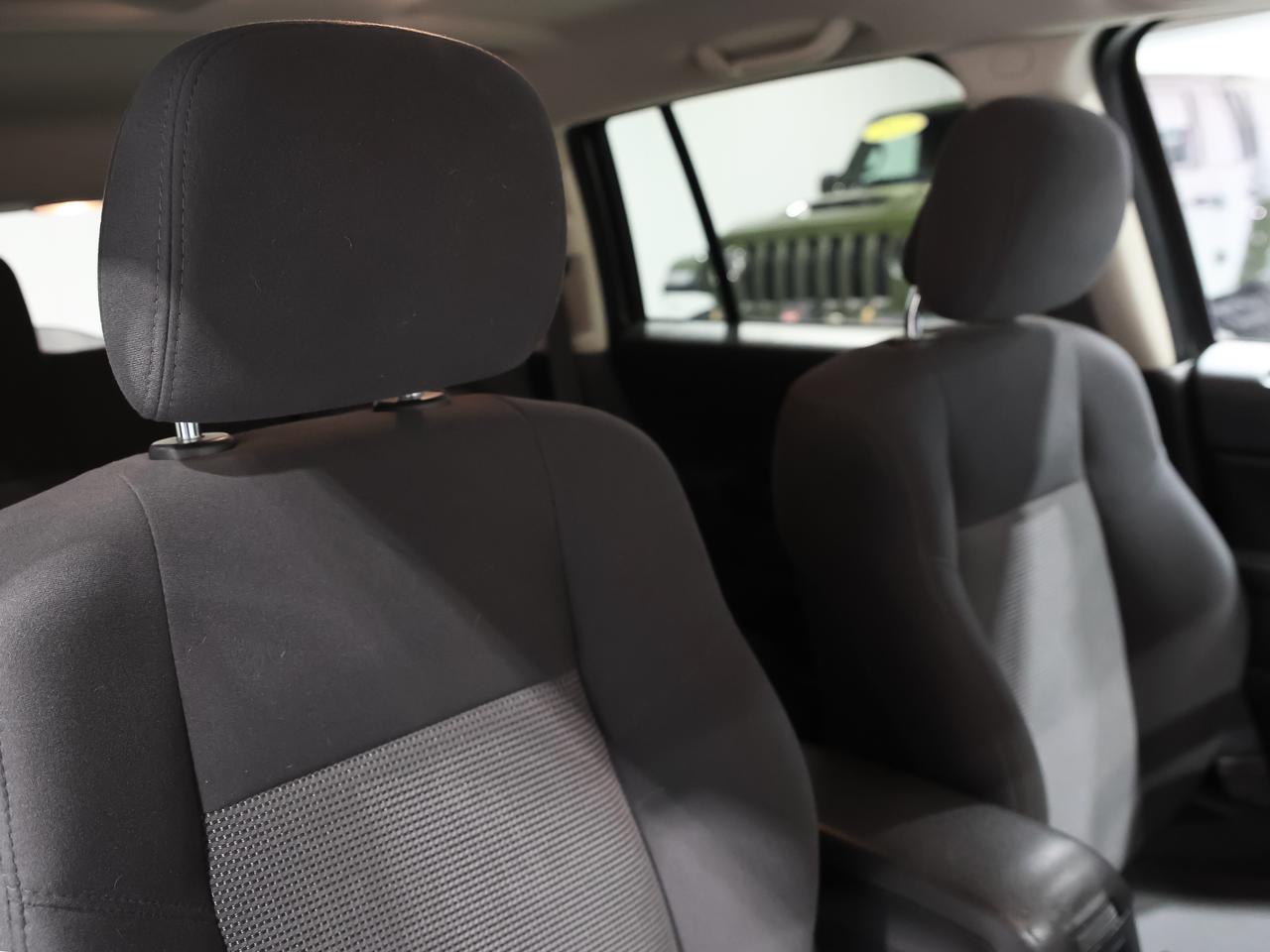 2011 Jeep Compass Latitude Cranberry PA