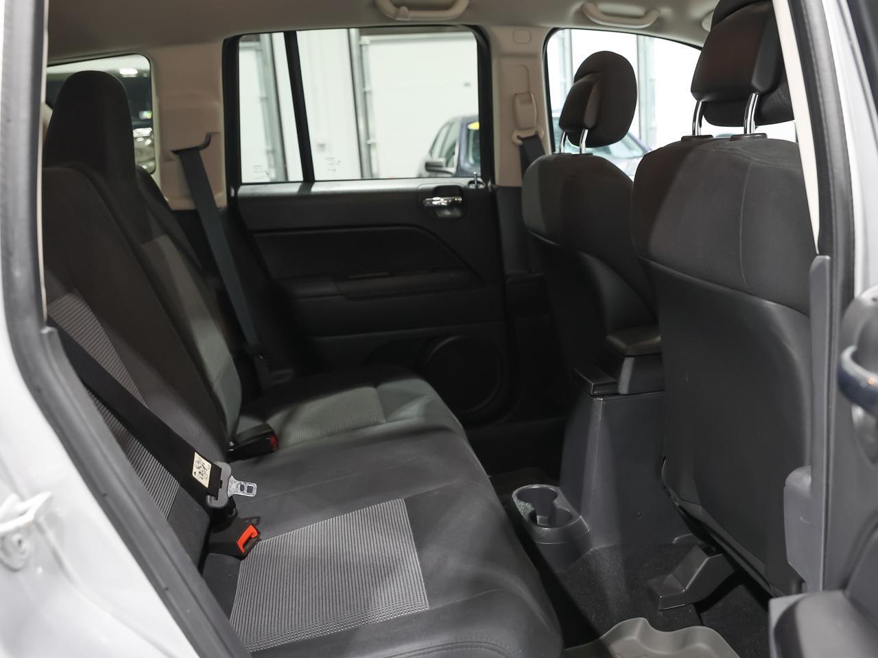 2011 Jeep Compass Latitude Cranberry PA
