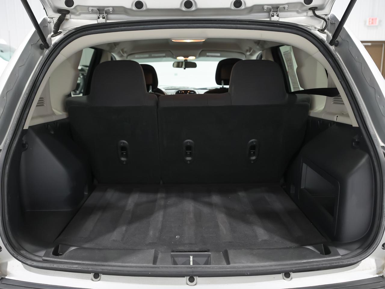 2011 Jeep Compass Latitude Cranberry PA