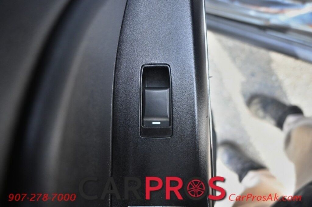 2011 Jeep Compass Limited - 4X4 - Auto Start - Power & Heated Leather Seats - Sunroof - Boston Premium Speakers - Cruise Control - Keyless Entry - Aluminum Wheels - 29 MPG Anchorage AK