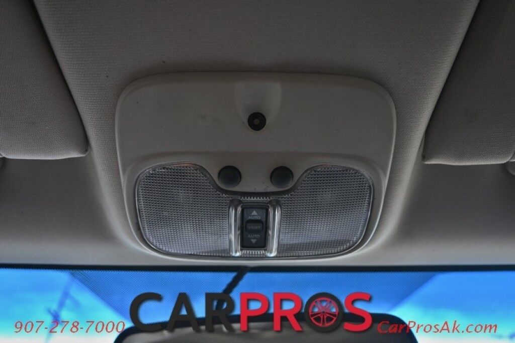 2011 Jeep Compass Limited - 4X4 - Auto Start - Power & Heated Leather Seats - Sunroof - Boston Premium Speakers - Cruise Control - Keyless Entry - Aluminum Wheels - 29 MPG Anchorage AK