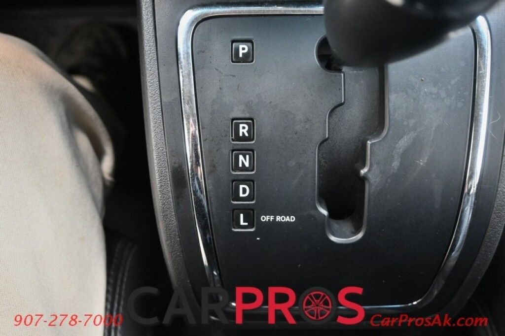 2011 Jeep Compass Limited - 4X4 - Auto Start - Power & Heated Leather Seats - Sunroof - Boston Premium Speakers - Cruise Control - Keyless Entry - Aluminum Wheels - 29 MPG Anchorage AK