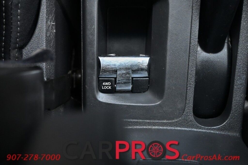 2011 Jeep Compass Limited - 4X4 - Auto Start - Power & Heated Leather Seats - Sunroof - Boston Premium Speakers - Cruise Control - Keyless Entry - Aluminum Wheels - 29 MPG Anchorage AK