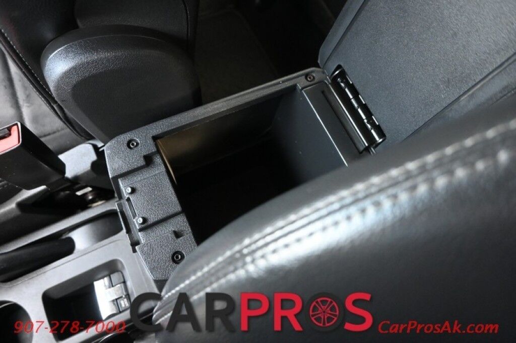 2011 Jeep Compass Limited - 4X4 - Auto Start - Power & Heated Leather Seats - Sunroof - Boston Premium Speakers - Cruise Control - Keyless Entry - Aluminum Wheels - 29 MPG Anchorage AK