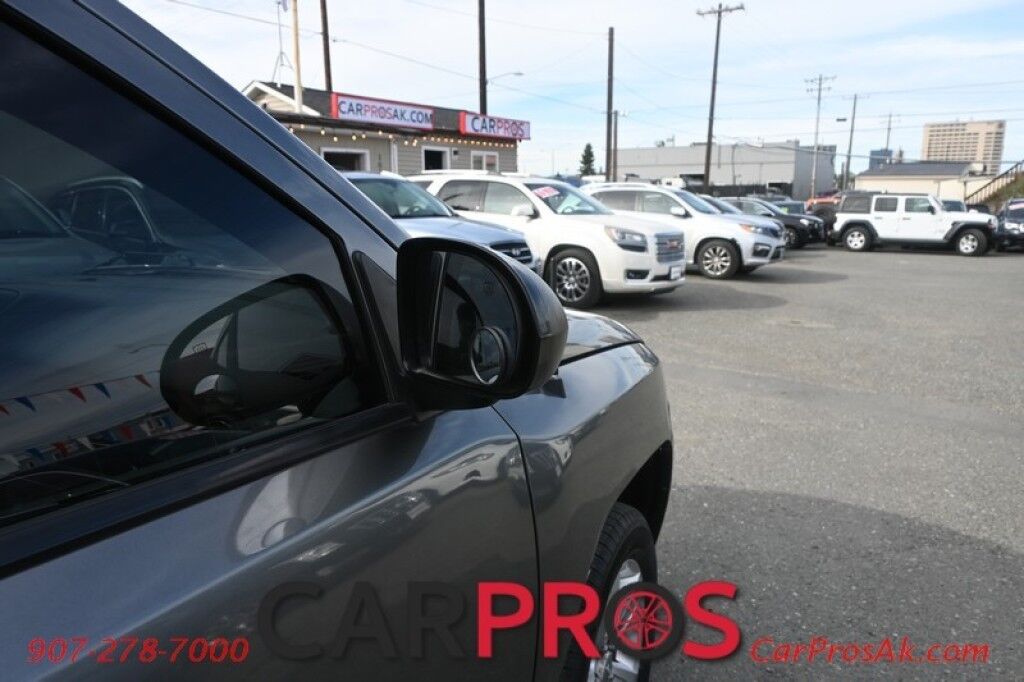 2011 Jeep Compass Limited - 4X4 - Auto Start - Power & Heated Leather Seats - Sunroof - Boston Premium Speakers - Cruise Control - Keyless Entry - Aluminum Wheels - 29 MPG Anchorage AK
