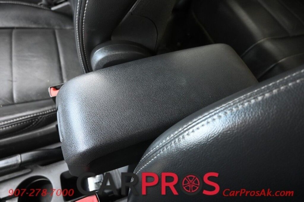 2011 Jeep Compass Limited - 4X4 - Auto Start - Power & Heated Leather Seats - Sunroof - Boston Premium Speakers - Cruise Control - Keyless Entry - Aluminum Wheels - 29 MPG Anchorage AK