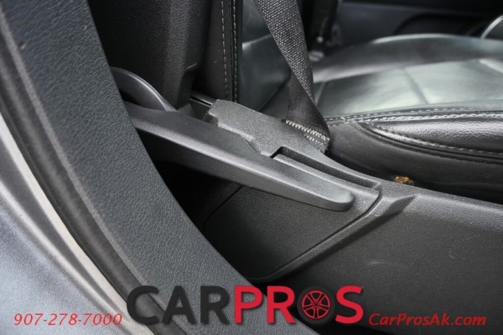 2011 Jeep Compass Limited - 4X4 - Auto Start - Power & Heated Leather Seats - Sunroof - Boston Premium Speakers - Cruise Control - Keyless Entry - Aluminum Wheels - 29 MPG Anchorage AK
