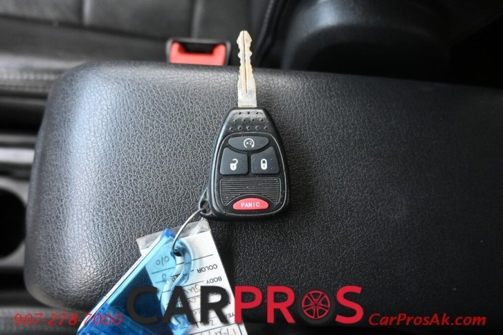 2011 Jeep Compass Limited - 4X4 - Auto Start - Power & Heated Leather Seats - Sunroof - Boston Premium Speakers - Cruise Control - Keyless Entry - Aluminum Wheels - 29 MPG Anchorage AK