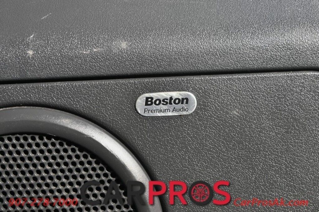 2011 Jeep Compass Limited - 4X4 - Auto Start - Power & Heated Leather Seats - Sunroof - Boston Premium Speakers - Cruise Control - Keyless Entry - Aluminum Wheels - 29 MPG Anchorage AK